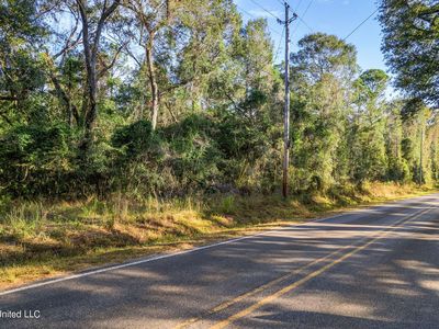 Nhn Restertown Rd, Poplarville, MS, 39470