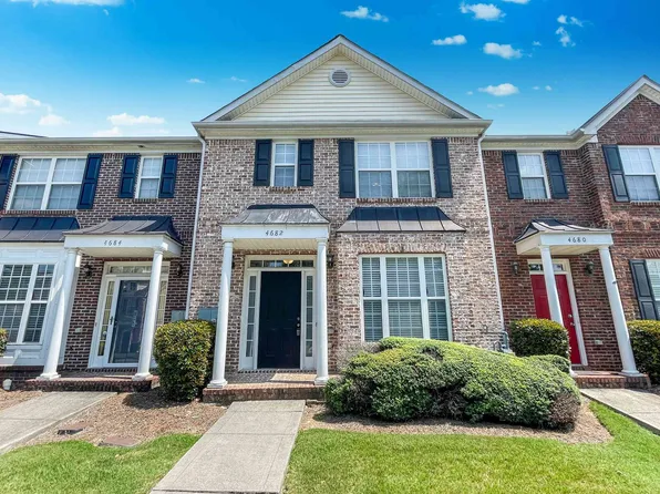 4682 Liberty Square Dr, Acworth, GA 30101