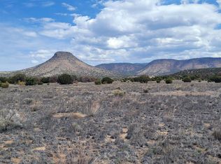 Xx Southern Trl Lot 46, Datil, NM 87821