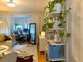 Rented by Brown Harris Stevens