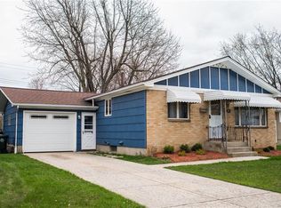 117 Marrano Dr, Depew, NY 14043