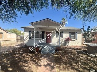 925 E Adams St, Tucson, AZ 85719