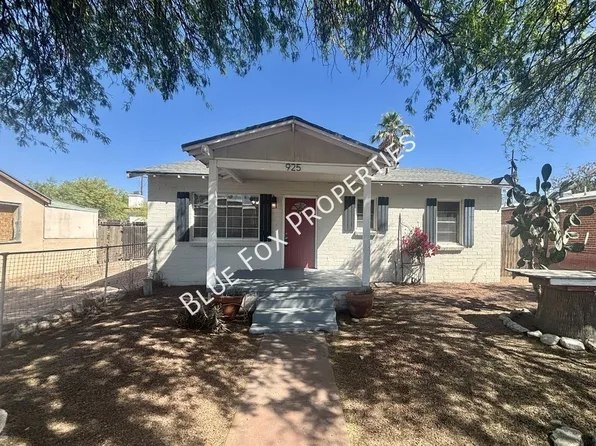 925 E Adams St, Tucson, AZ 85719