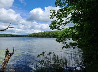 Bayview Dr, Bovey, MN 55709