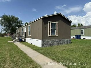 1909 S Anna St LOT 83, Wichita, KS 67209
