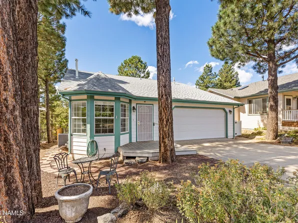 711 N Pine Cliff Dr, Flagstaff, AZ 86001