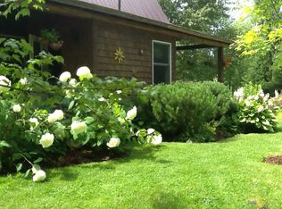 676 Upper Rd, East Calais, VT 05650