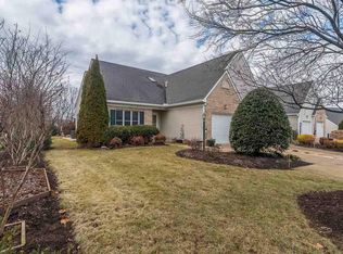 312 Brandon Cir, Waynesboro, VA 22980