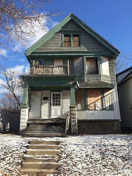 1st image of 3224 N 21st St #3226