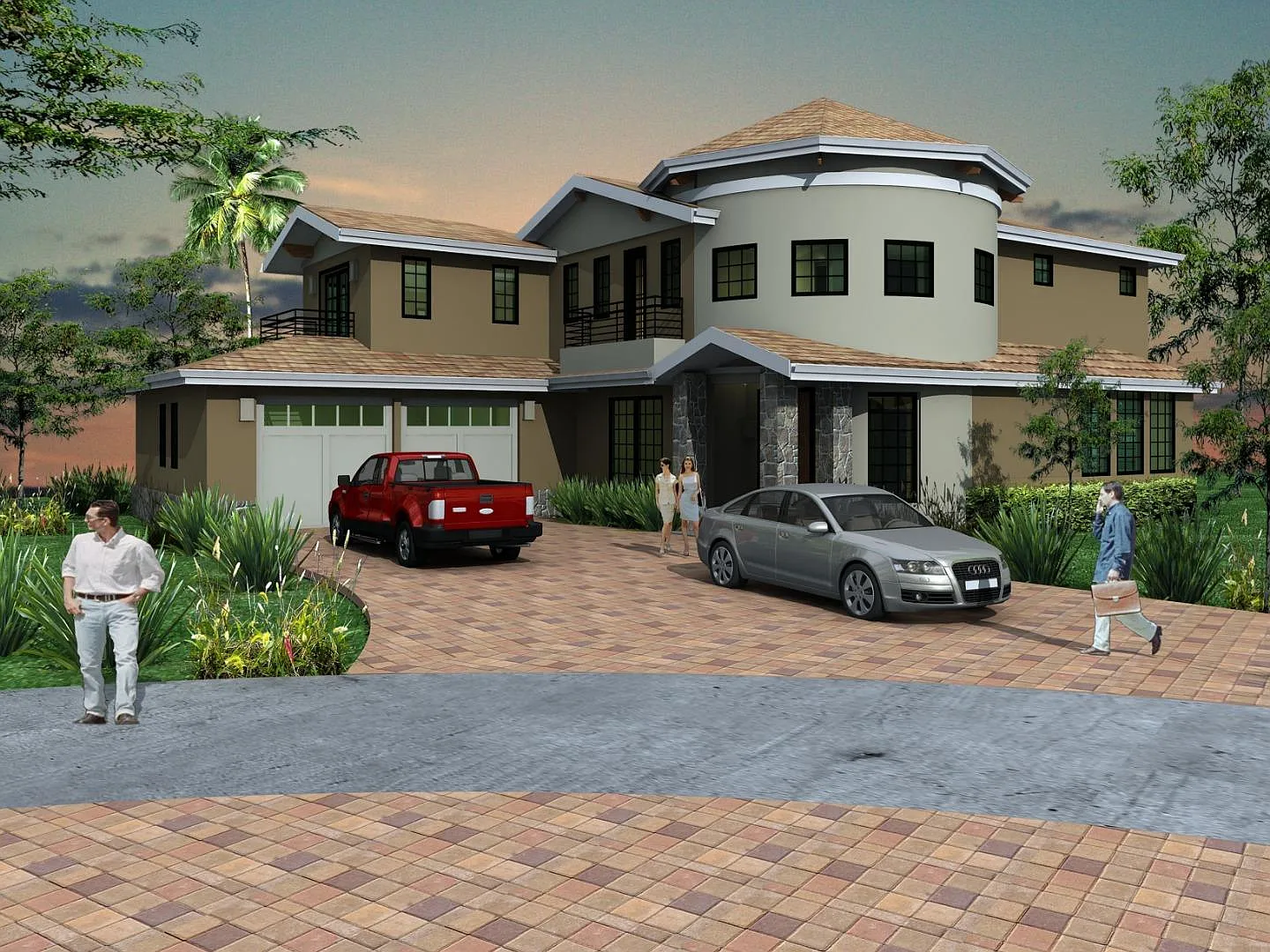 10080 Machado Ln photo 1