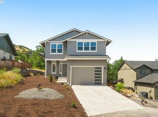 1405 Gordon Ct, The Dalles, OR
