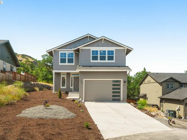 1405 Gordon Ct, The Dalles, OR 97058