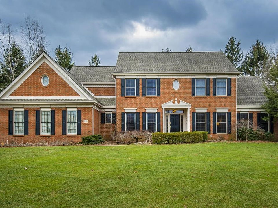 1st image of 1203 Harrison Pond Dr
