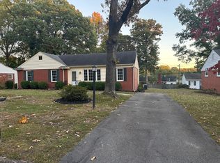 1809 Haviland Dr, Henrico, VA 23229