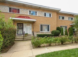 1317 Pitner Ave, Evanston, IL 60201