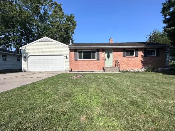 4029 Lindberg Ave NE, Grand Rapids, MI 49525