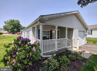 113 Carver Ln, Royersford, PA 19468