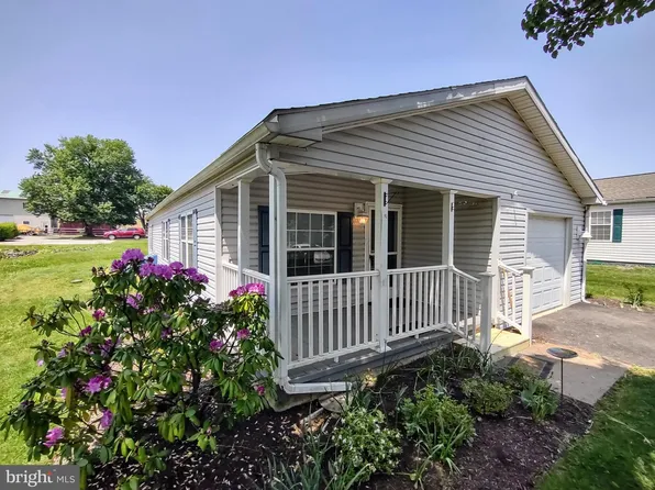 113 Carver Ln, Royersford, PA 19468