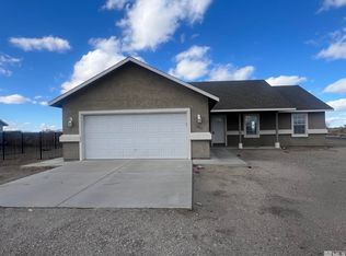 1415 Tarzyn Rd, Fallon, NV 89406