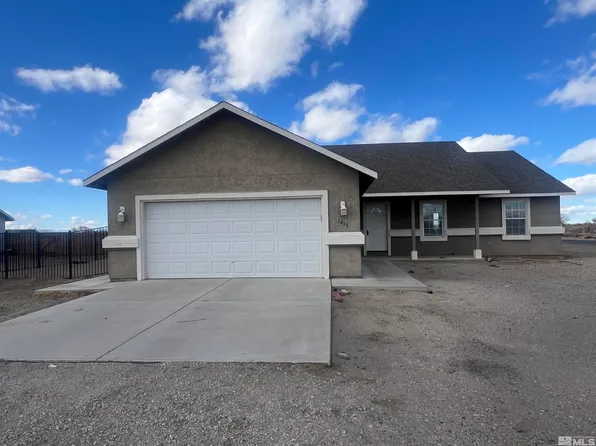 1415 Tarzyn Rd, Fallon, NV 89406