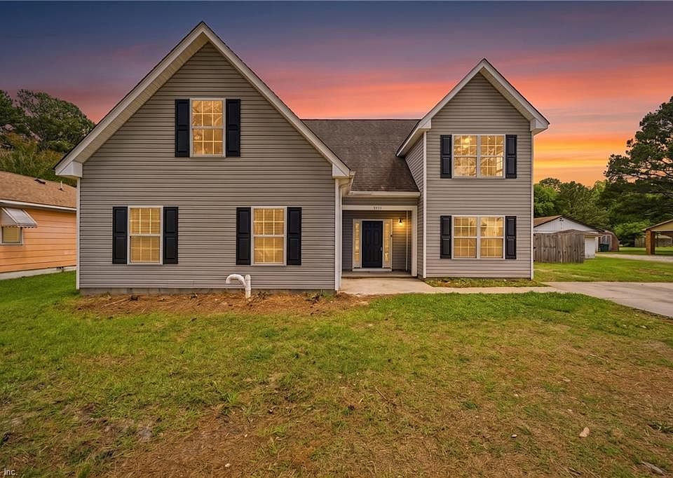 1st image of 3424 Nansemond Pkwy