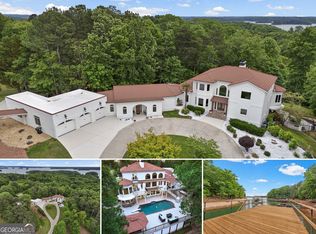 7430 Shadburn Ferry Rd, Cumming, GA 30041