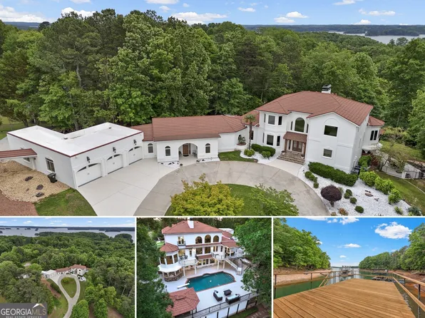 7430 Shadburn Ferry Rd, Cumming, GA 30041