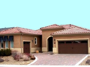 2664 Roseto Cir, Sparks, NV 89434