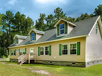 11723 Mount Carmel Rd, Ruffin, SC, 29475