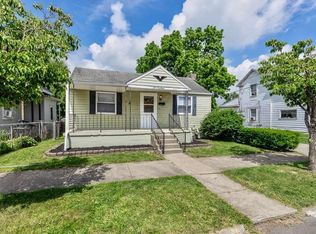 119 S Zane Ave, Lancaster, OH 43130