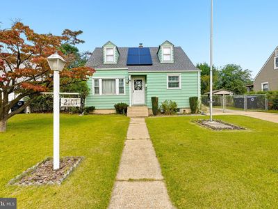 2101 S Brighton Ave, Clementon, NJ, 08021