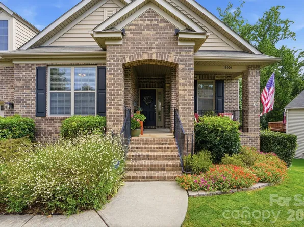 15000 Kinnegal Ln, Charlotte, NC 28278