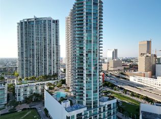 350 S Miami Ave APT 1205, Miami, FL 33130