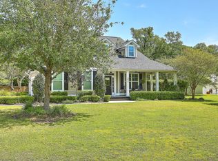 3032 Fosters Glenn Dr, Johns Island, SC 29455
