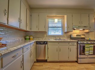 3625 New Spring Branch Rd SE, Roanoke, VA 24014