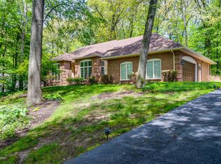 5687 Forest Glen Dr SE, Ada, MI 49301