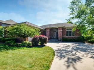 21033 S States Ln, Shorewood, IL 60404
