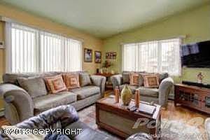 Living Room Northstar