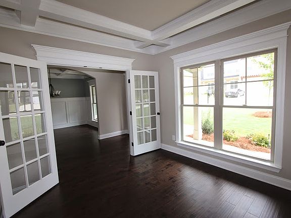 5th image of 2922 Charlotte Plan
