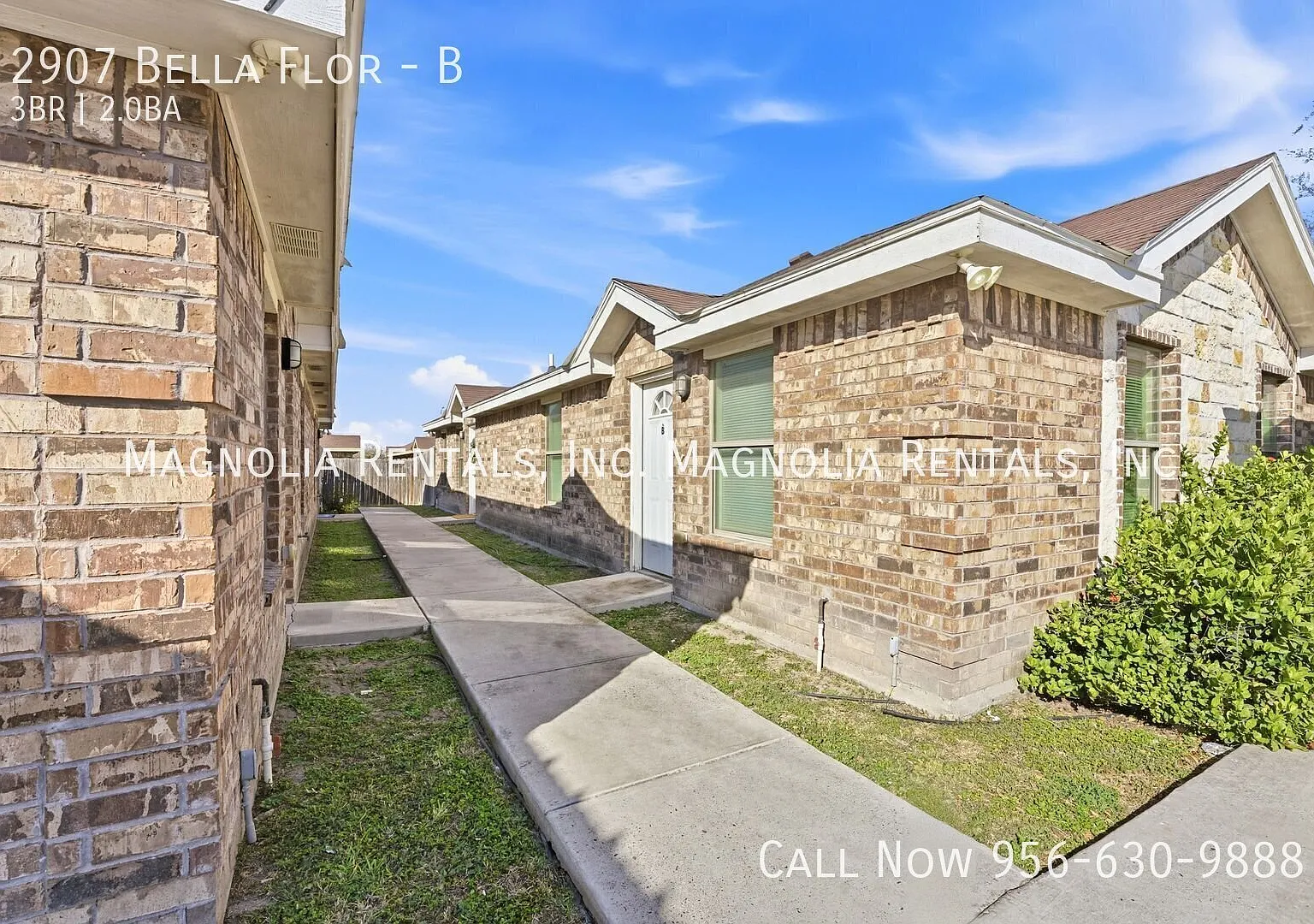 1st Month Free with 13 Month Lease — Photo 2