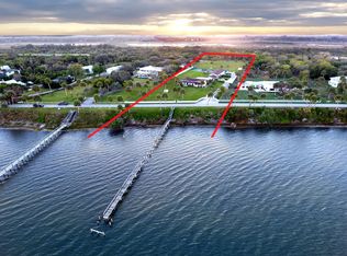 6005 S Indian River Dr, Fort Pierce, FL 34982