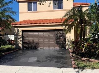 1543 Estancia Cir #1543, Fort Lauderdale, FL 33327