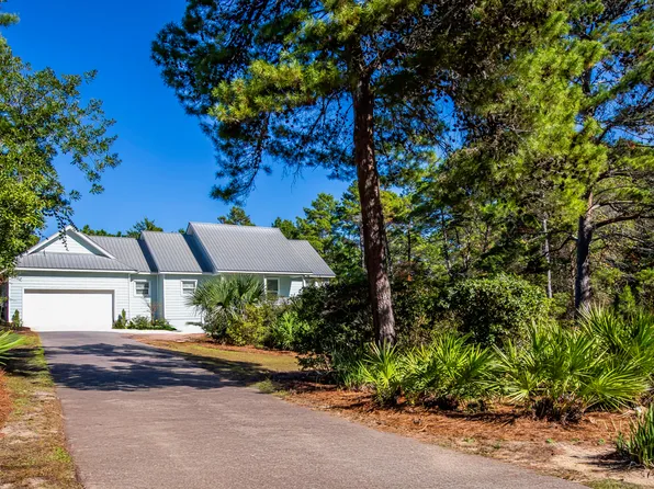 80 Fairway Dr, Santa Rosa Beach, FL 32459
