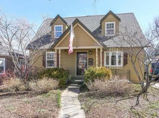 2576 S Lafayette St, Denver, CO 80210