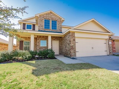 2460 French St, Fate, TX, 75189