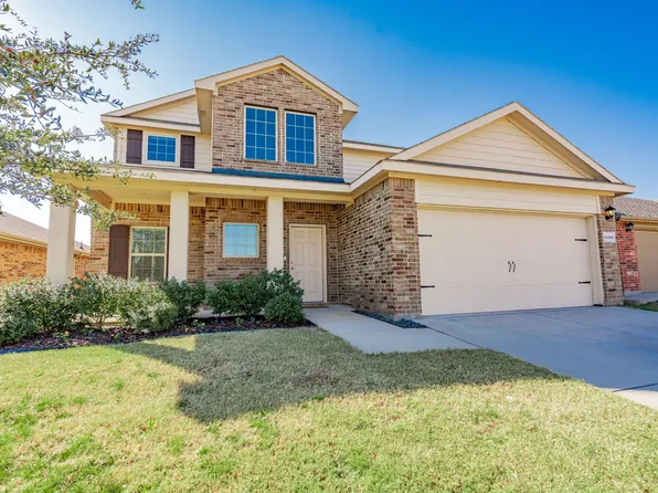 2460 French St, Fate, TX 75189