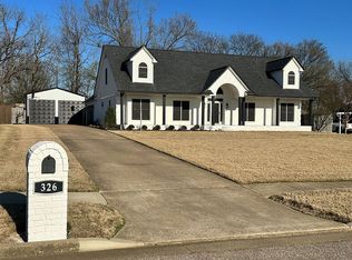 326 Windchase Dr, Munford, TN 38058