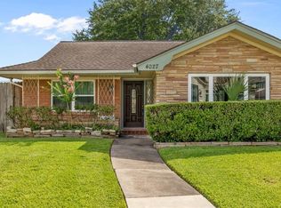 4027 Martinshire Dr, Houston, TX 77025
