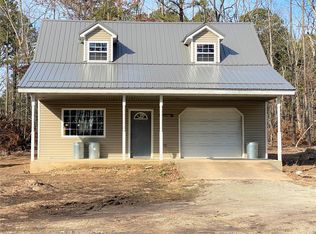 15325 Hoth Rd, Bucyrus, MO 65444