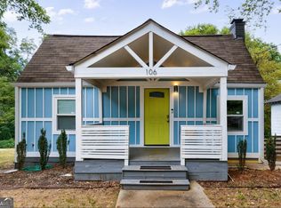 106 Adair Ave SE, Atlanta, GA 30315